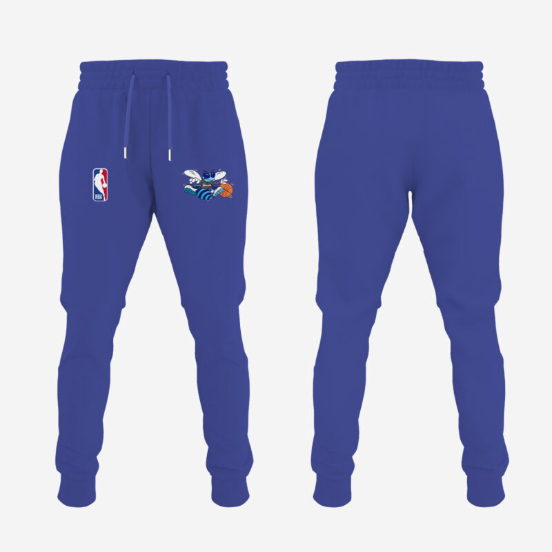 Charlotte Hornets Premium Limited Tshirt. - Image 4