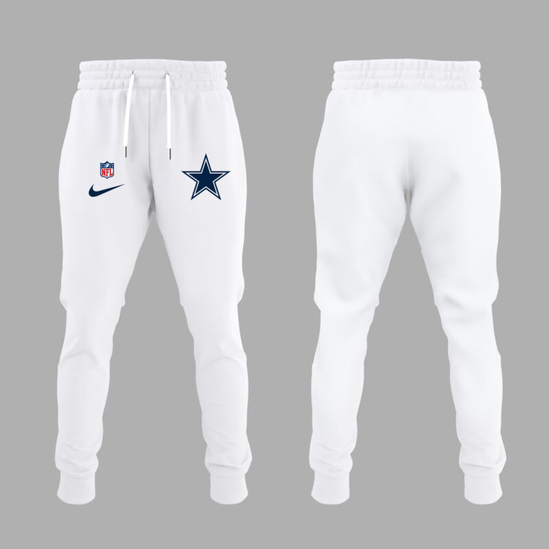 Dallas Cowboys  Nike Alternate Custom Game Tshirt DeMarvion Overshown Limited Edition. - Image 4