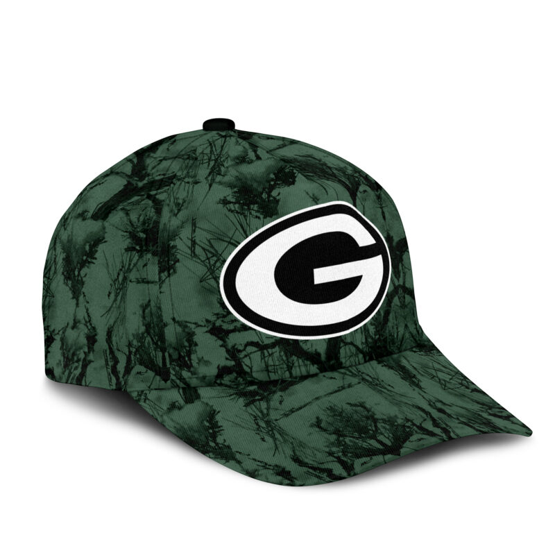 Limited Edition Green Bay Packers Hoodie ll - Image 6