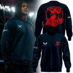 Sydney Roosters Men's Sweatshirt 2025 Special Edition.