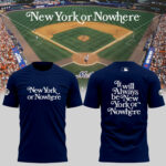 New York Yankees Limited Edition 2025   T shirt