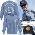 Limited Edition LA Dodgers - Special Outfit - Sweatshirt.