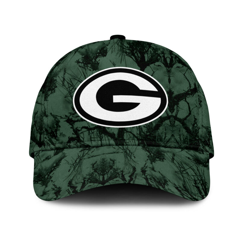 Limited Edition Green Bay Packers Hoodie ll - Image 7