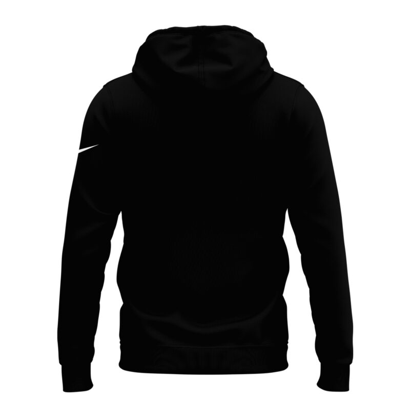 Perfect Gift For Fan - Thankyou Kyren Lacy Hoodie Black II - Image 3