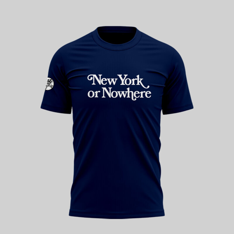 New York Yankees Limited Edition 2025   T shirt - Image 2