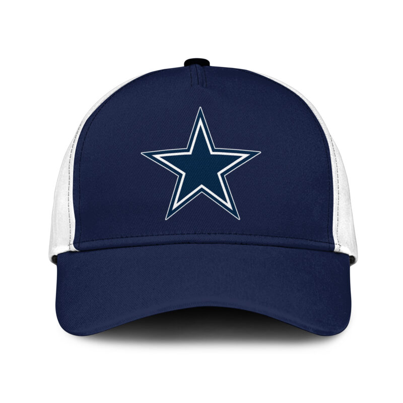 Dallas Cowboys  Nike Alternate Custom Game Tshirt DeMarvion Overshown Limited Edition. - Image 7