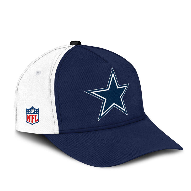 Dallas Cowboys  Nike Alternate Custom Game Tshirt DeMarvion Overshown Limited Edition. - Image 6