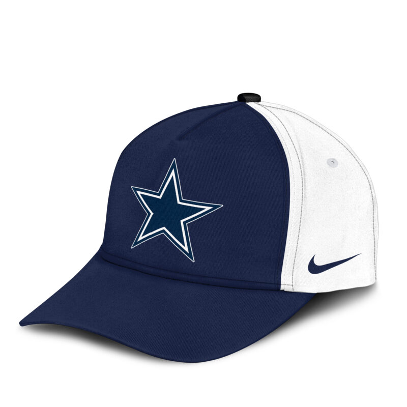 Dallas Cowboys  Nike Alternate Custom Game Tshirt DeMarvion Overshown Limited Edition. - Image 5