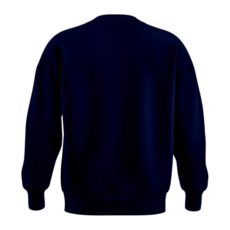 Limited Edition OLE MISS Baseball Sweatshirt l 2025 - Image 3