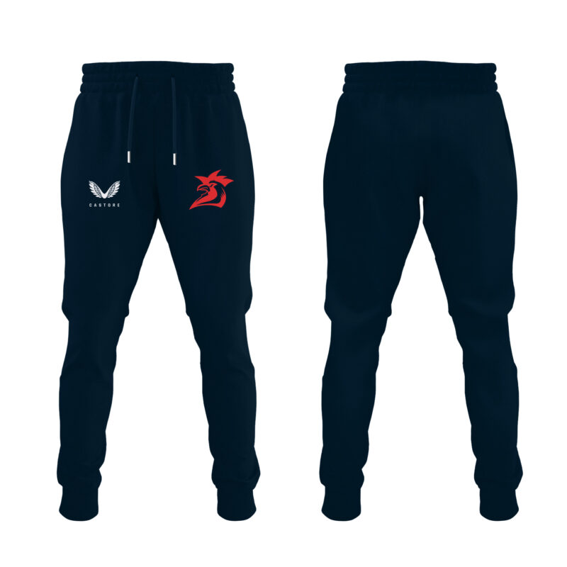 Sydney Roosters Men's Sweatshirt 2025 Special Edition. - Image 4