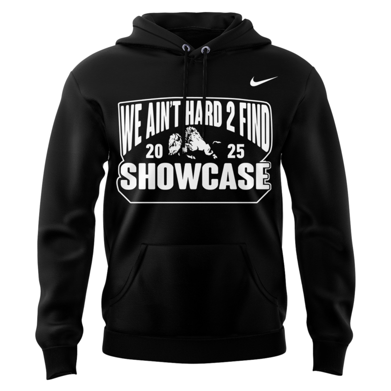 New Colorado Buffaloes Football Hoodie 2025 - Image 2