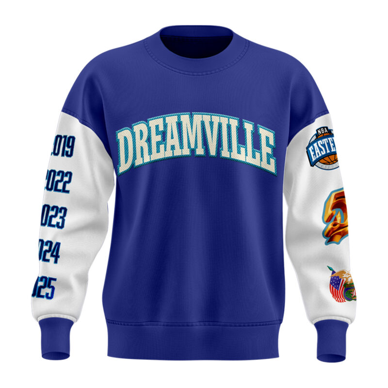 Charlotte Hornets Premium Limited Sweatshirt - Image 2