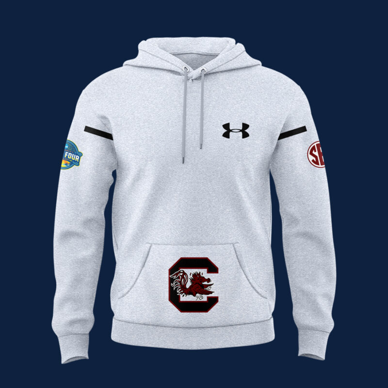 South Carolina Gamecocks 2025 Limited Edition Hoodie - Image 2