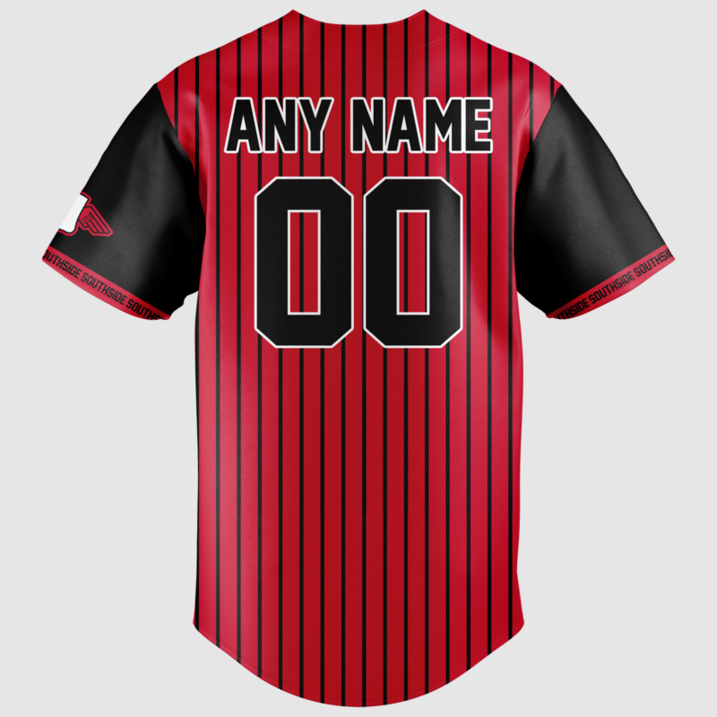 Special New Chicago White Sox Nike City Connect Jersey 2025 - Image 3