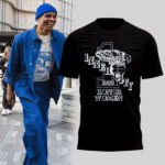 Honor Women's Limited Edition 2025 Tshirt  Black
