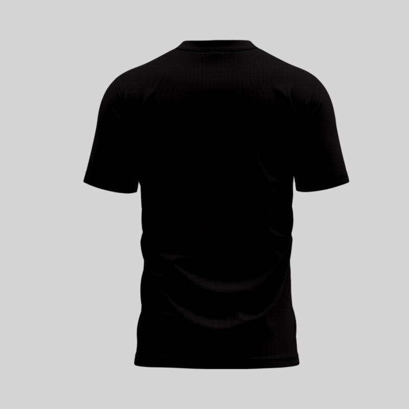 Honor Women's Limited Edition 2025 Tshirt  Black - Image 3