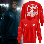 Sydney Roosters Men's Sweatshirt I 2025 Special Edition.