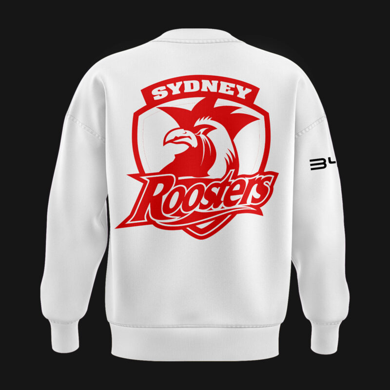 Sydney Roosters Men's Sweatshirt ll 2025 Special Edition. - Image 3