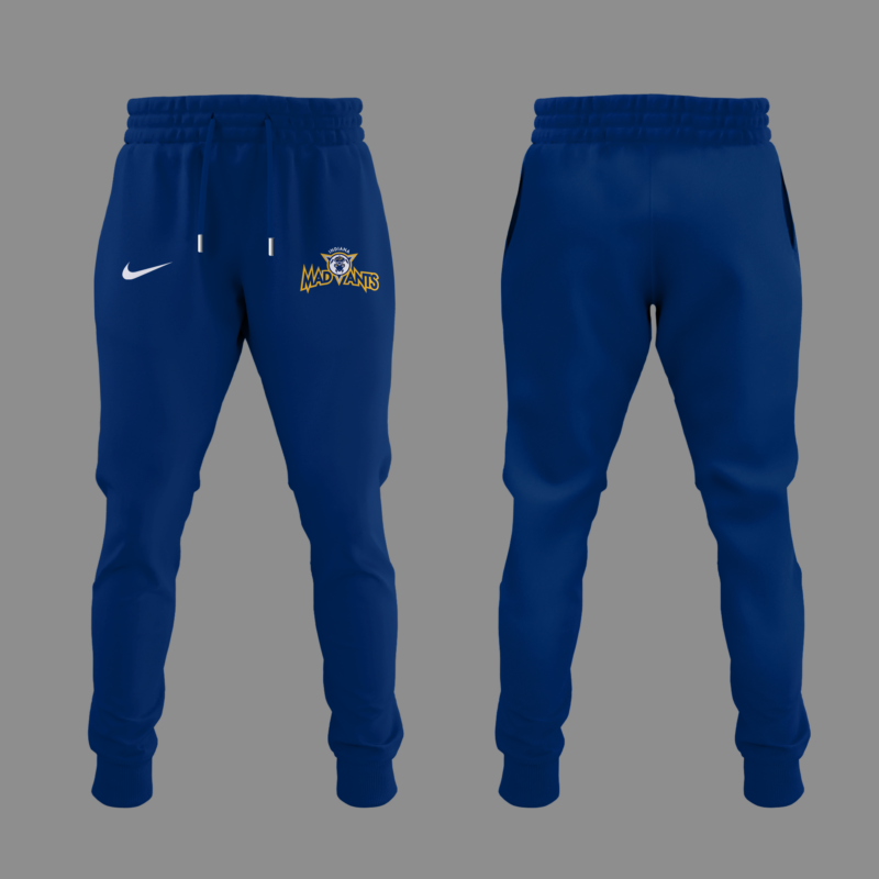 Limited Edition Mad Ants Basketball Hoodie 2025 - Image 4