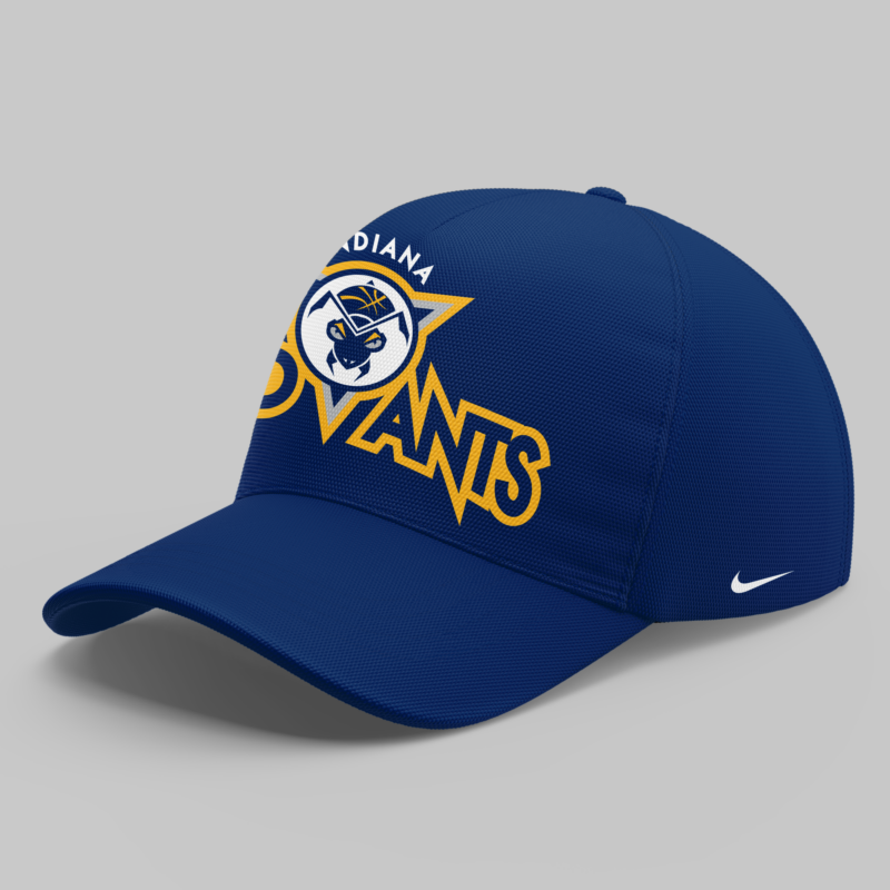 Limited Edition Mad Ants Basketball Hoodie 2025 - Image 5