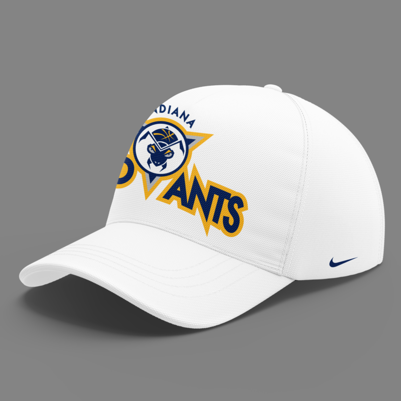 Limited Edition Mad Ants Basketball Hoodie 2025 - Image 5