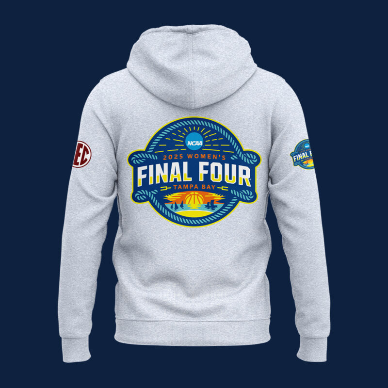 South Carolina Gamecocks 2025 Limited Edition Hoodie - Image 3