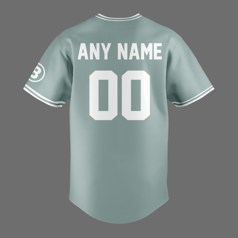 Special New Boston Red Sox Nike City Connect Jersey 2025 - Image 3