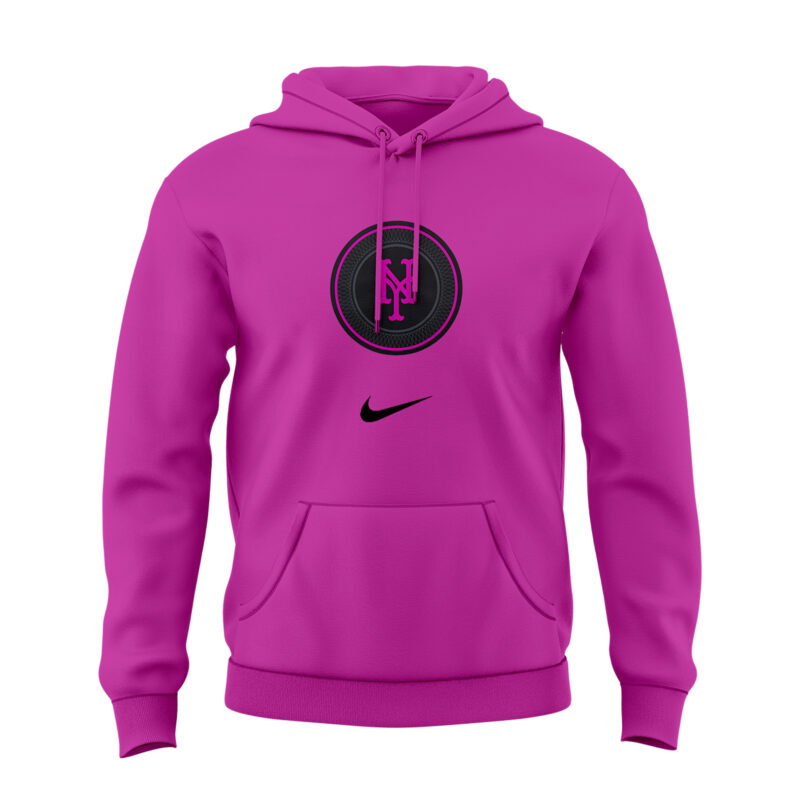 Limited Edition New York Mets Hoodie - Image 2