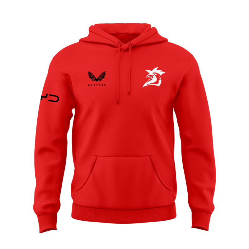 Sydney Roosters Men's Hoodie l 2025 Special Edition. - Image 2