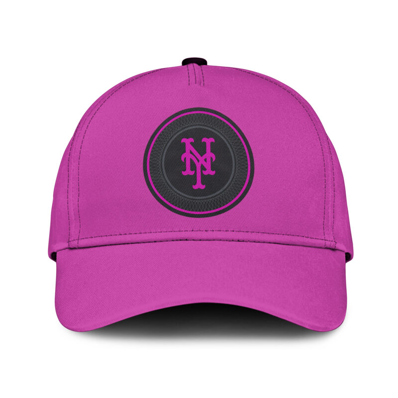 Limited Edition New York Mets Long Sleeve Shirt II - Image 6