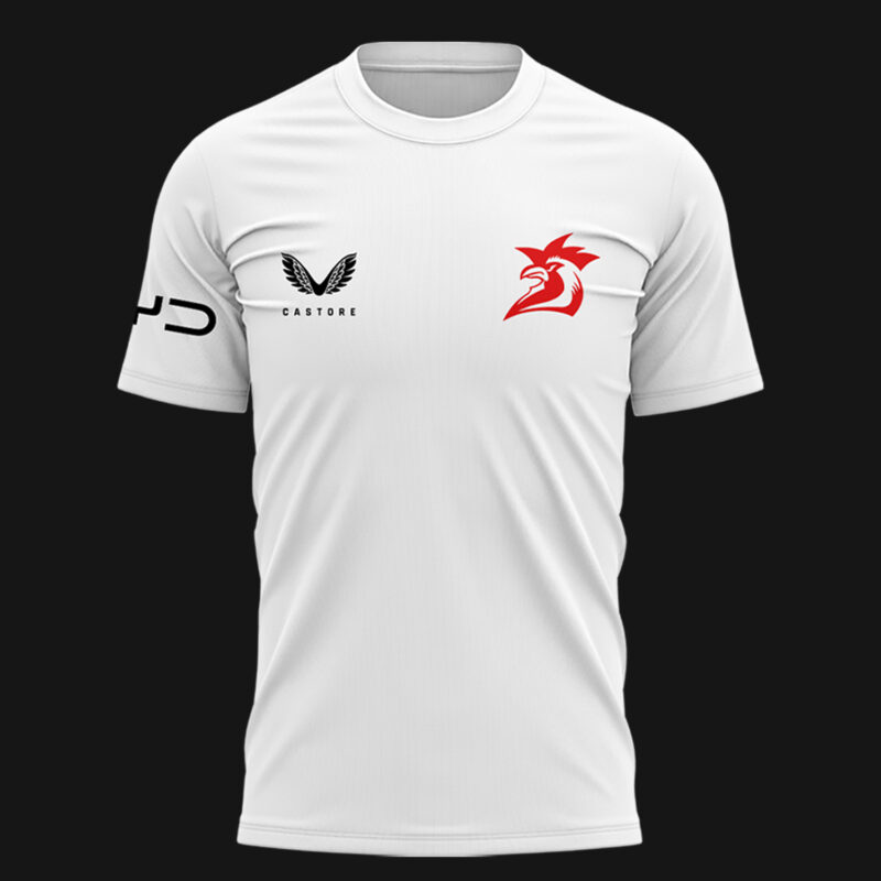 Sydney Roosters Men's Tshirt ll 2025 Special Edition. - Image 2