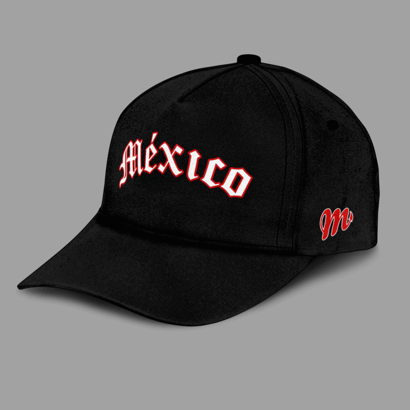 DIABLOS ROJOS DE MÉXICO LMB – Limited Edition Hoodie - Image 6