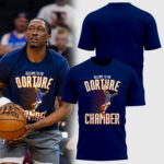 Limited Edition Welcome To The Doture Chamber Tshirt 2025