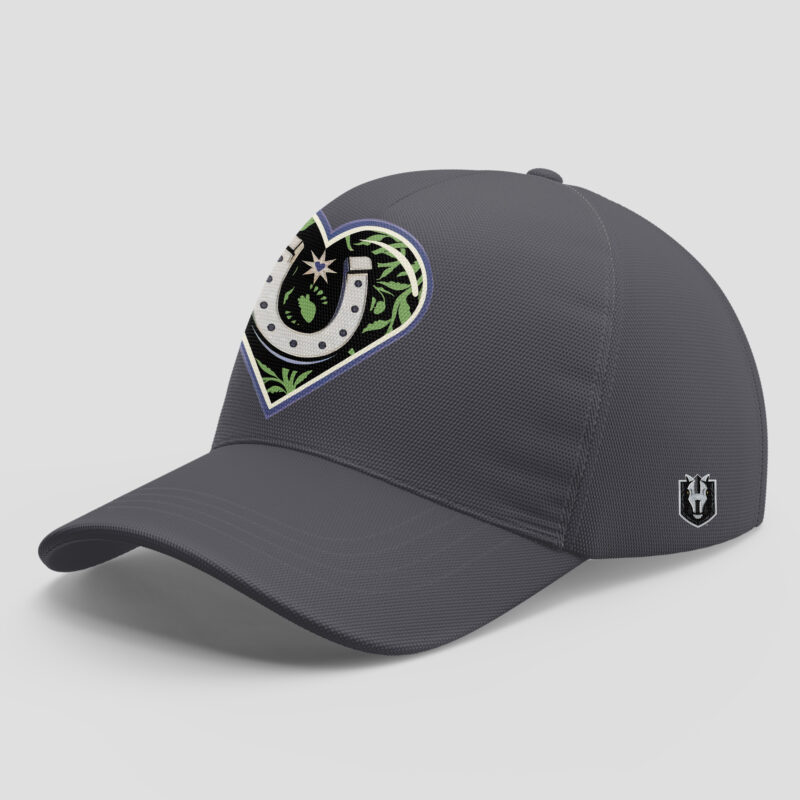 Limited Edition Henderson Silver Knights Donate Life Jersey 2025 - Image 4