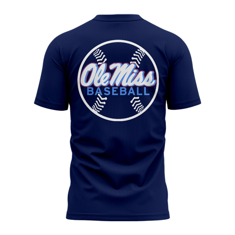 OLE MISS Praising in the Sip Tshirt - Image 3