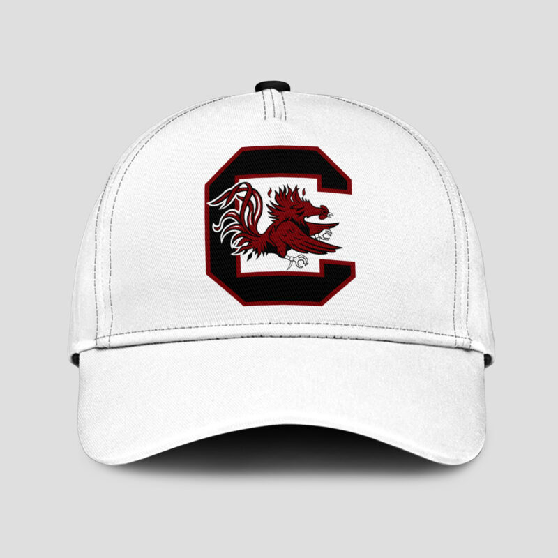 South Carolina Women's Basketball Limited Edition 2025 Zip Hoodie - Image 5