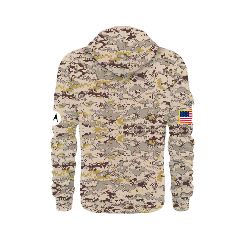 San Diego Padres  limited edition 2025 Hoodie - Image 3