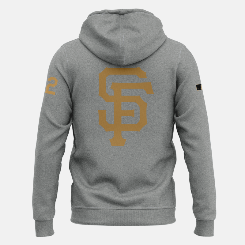Jackie Robinson 42 Forever Limited Edition Hoodie - Image 3