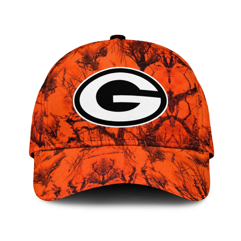Limited Edition Green Bay Packers Hoodie l - Image 5