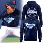 OLE MISS Praising in the Sip Hoodie
