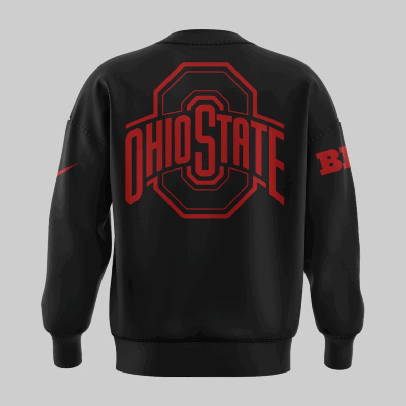 Limited Edition JESUS WON  SWEATSHIRT  2025 - Image 3