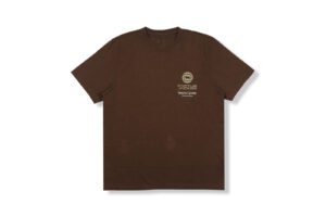 Nike x Travis Scott NRG BH S/S T-Shirt Cocao Wow