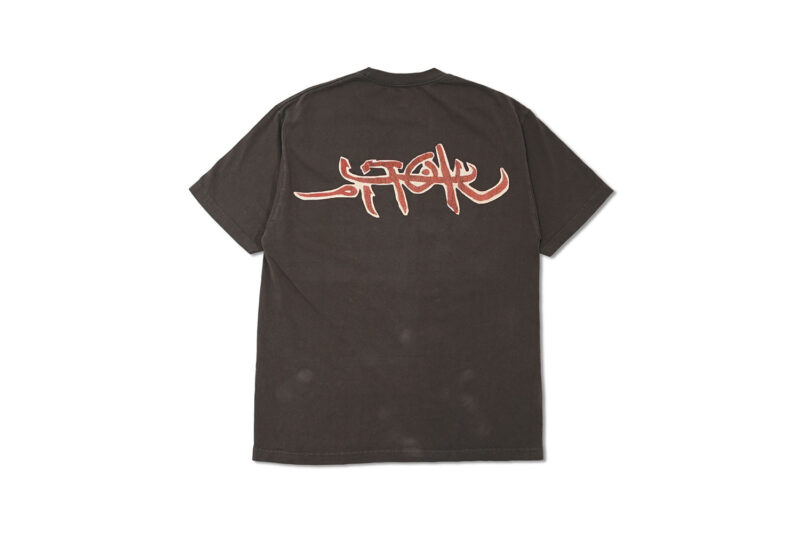 Travis Scott Annihilator Tee Brown - Image 2