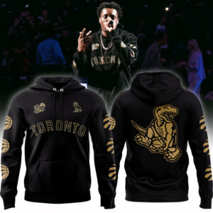OVO X Raptors Hoodie limited edition.