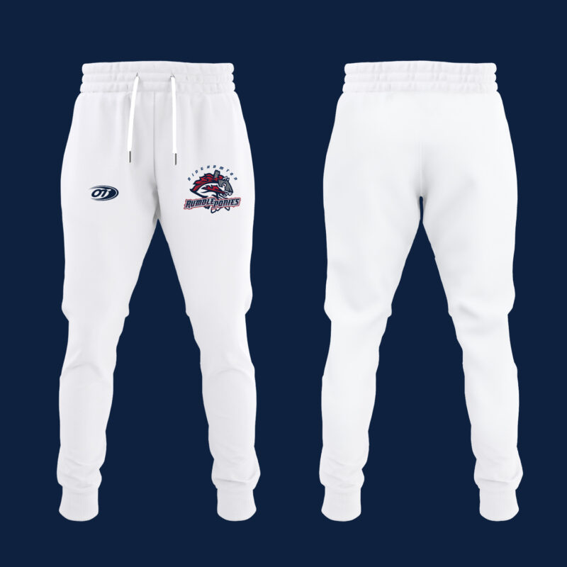 Binghamton Rumble Ponies Limited Edition 2025 Tshirt - Image 4
