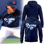 OLE MISS Praising in the Sip Hoodie I