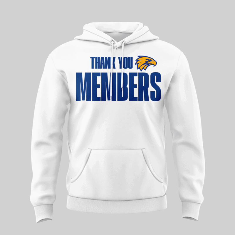 Limited edition for fans ” Member thank you ” Hoodie - Image 2