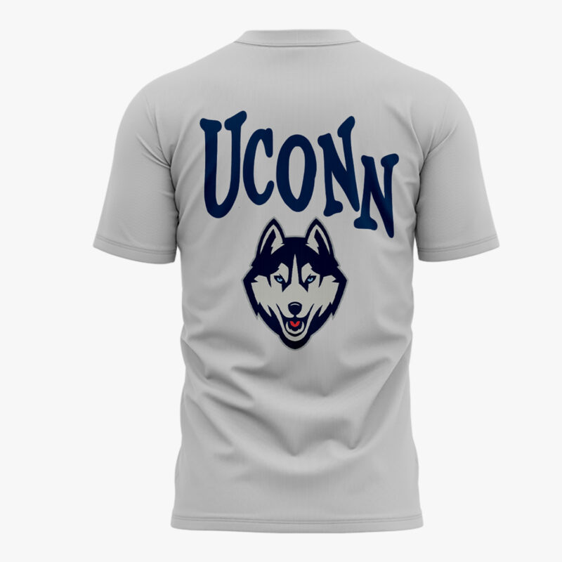 Limited Edition UConn Women’s Basketball Tshirt 2025 - Image 3