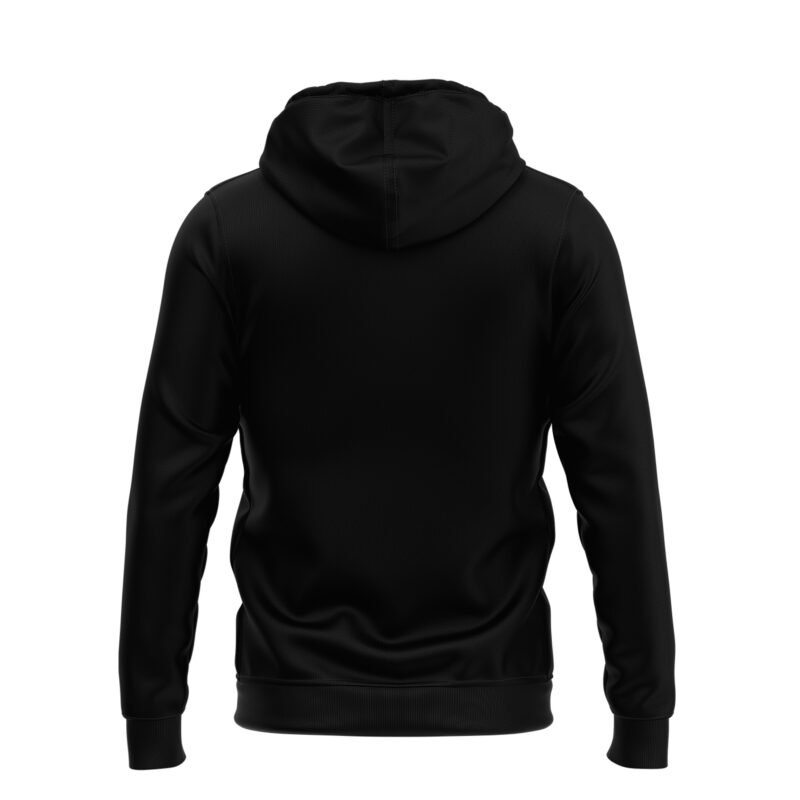 Limited Edition Nick Galio The Goat Hoodie 2025 - Image 3
