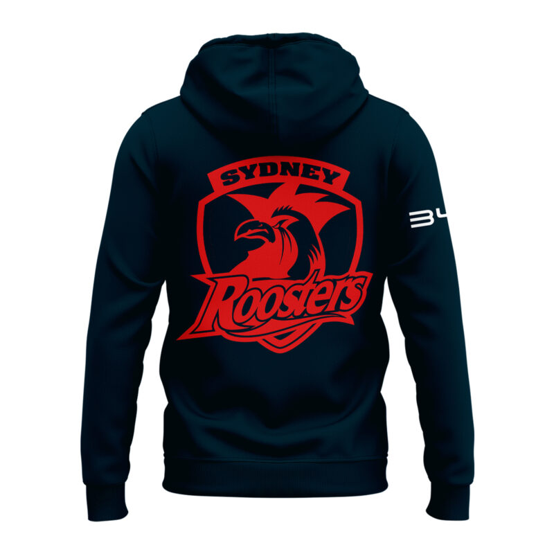 Sydney Roosters Men's Hoodie 2025 Special Edition. - Image 3